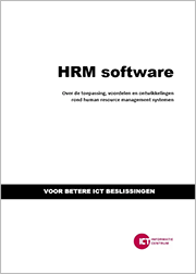 HRM software in de cloud