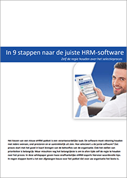 HRM software top 10